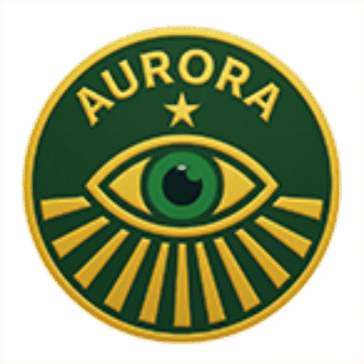 Projeto Aurora do Amanhã