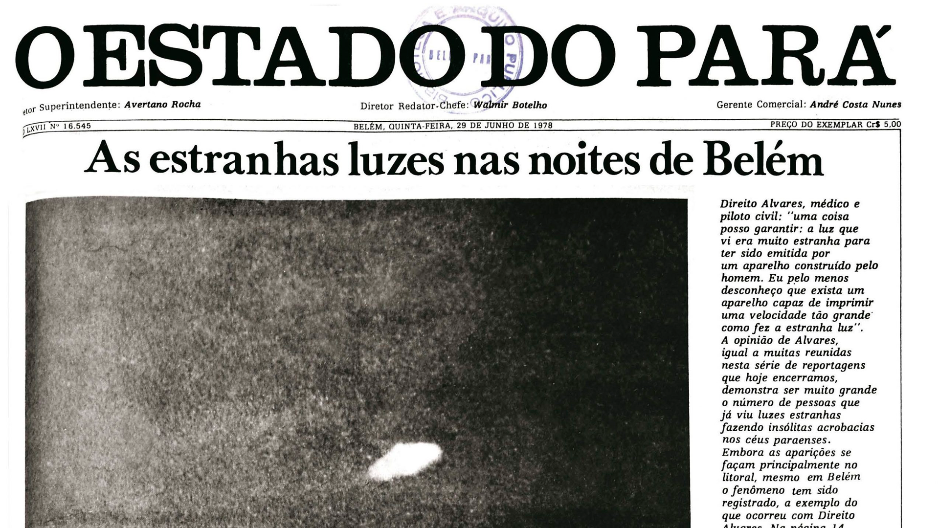 Arquivo visual 2/3 - IMG-10-02.png - imagem de apoio para o dossiê: Operação Prato: mistérios e documentos de Colares.