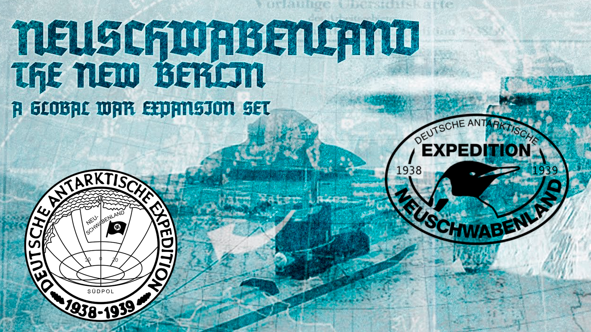 Arquivo visual 2/4 - IMG-12-02.png - imagem de apoio para o dossiê: Neuschwabenland: a expedição nazista esquecida.