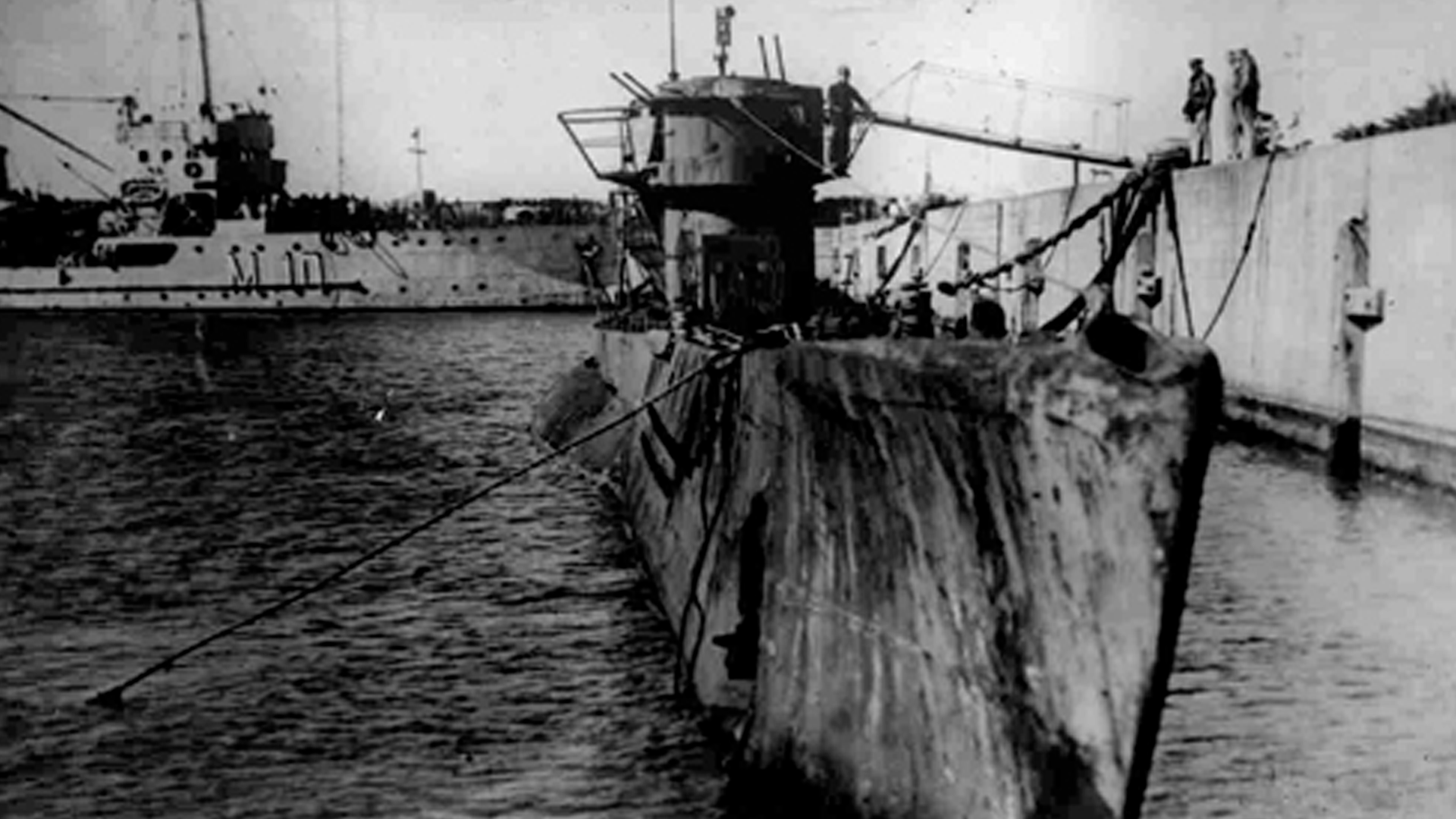 Arquivo visual 3/4 - IMG-13-03.png - imagem de apoio para o dossiê: U-530 e U-977: submarinos no Atlântico Sul.