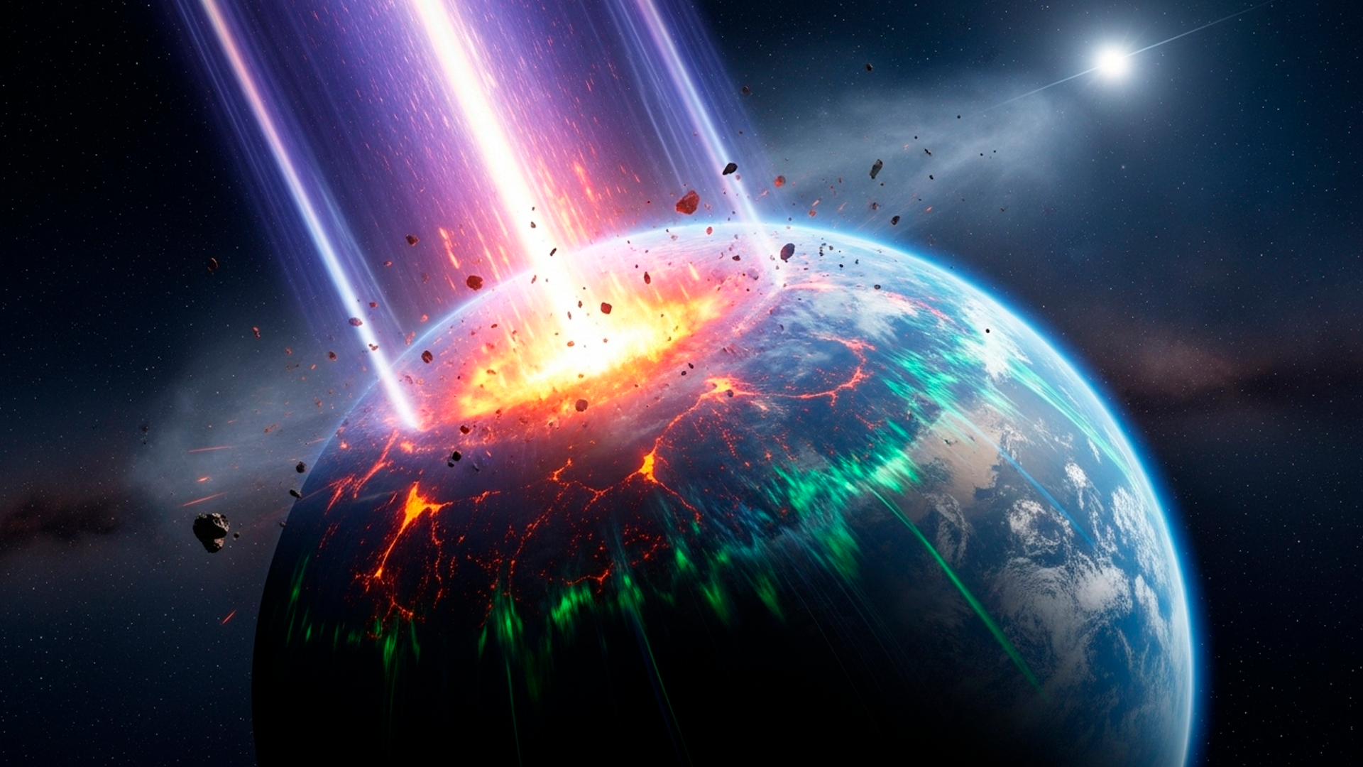 Paradoxo de Fermi: por que o silêncio assusta?