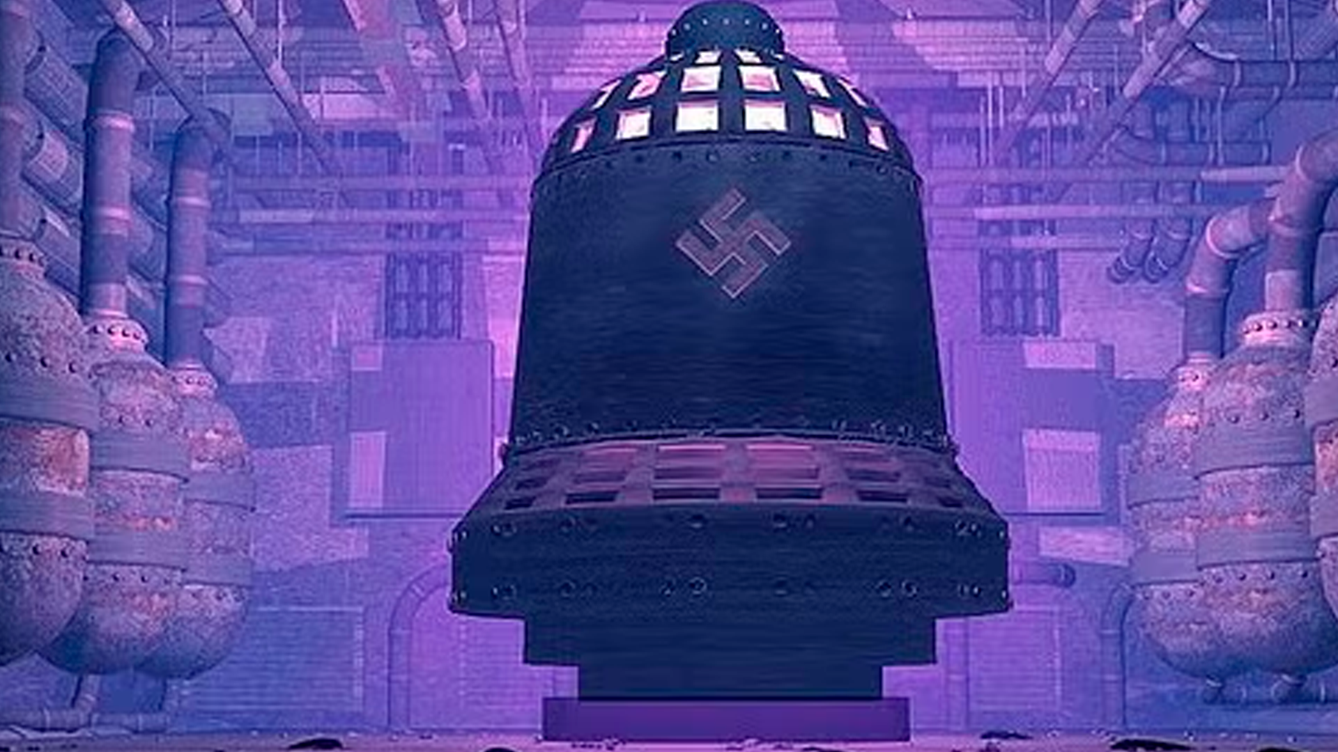 Arquivo visual 2/4 - IMG-18-02.png - imagem de apoio para o dossiê: Haunebu e Die Glocke: mito ou arma secreta?.