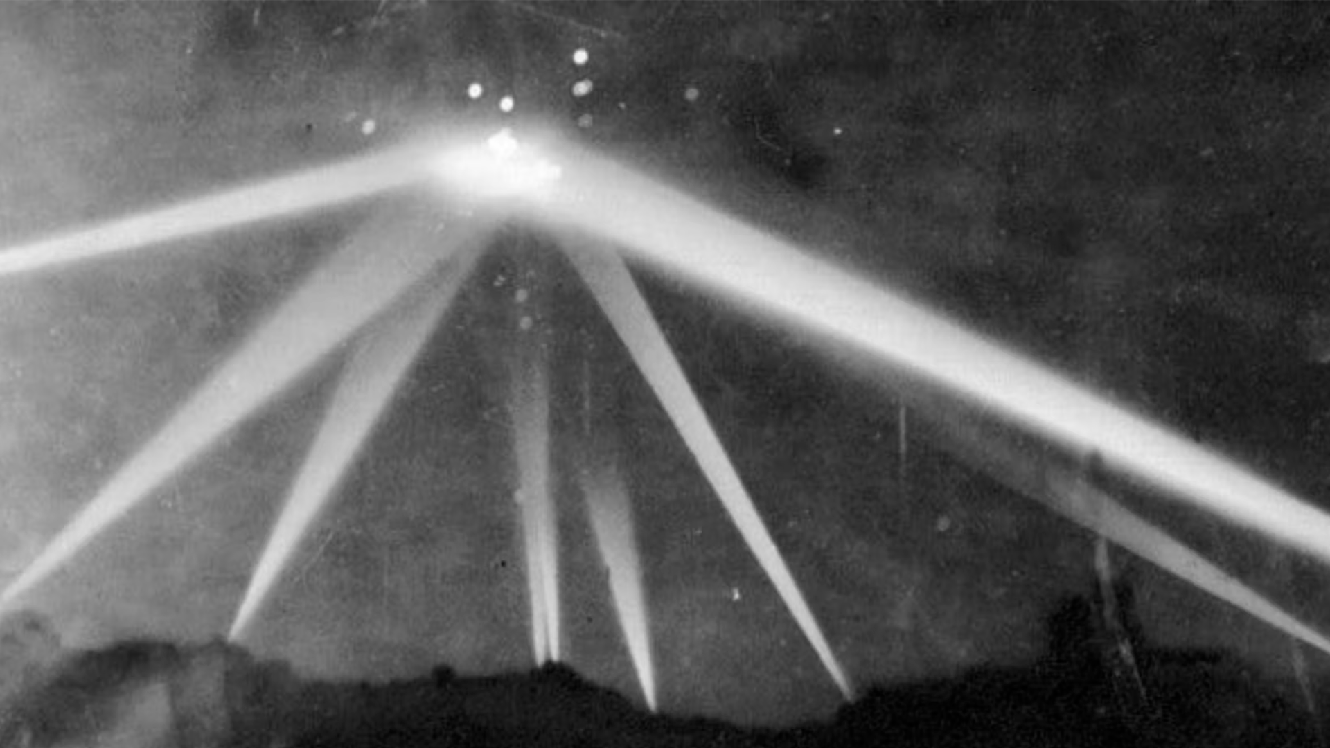 Batalha de Los Angeles: o alvo invisível de 1942